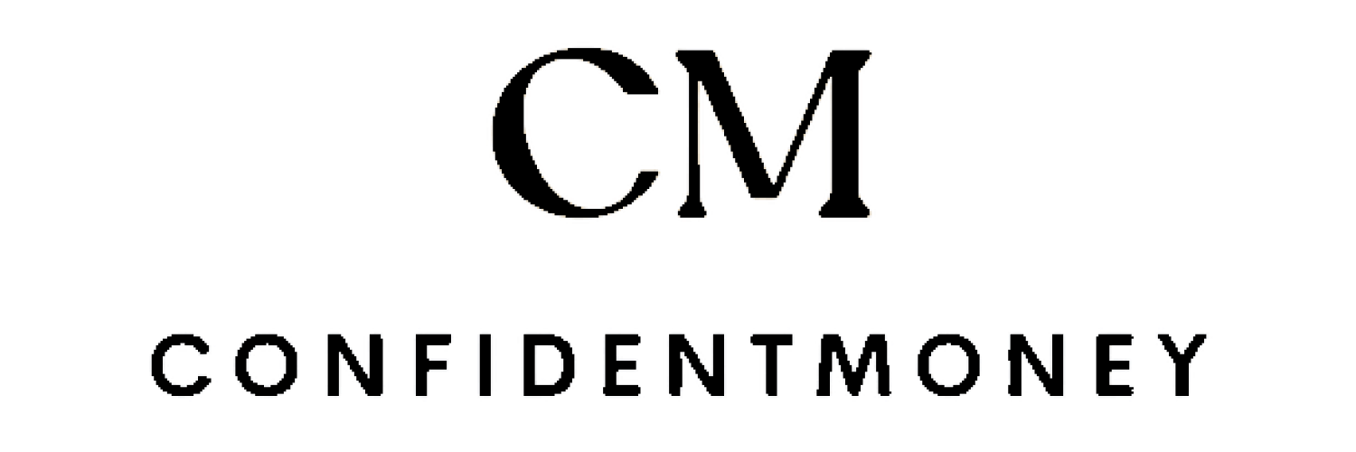 ConfidentMoneyLife